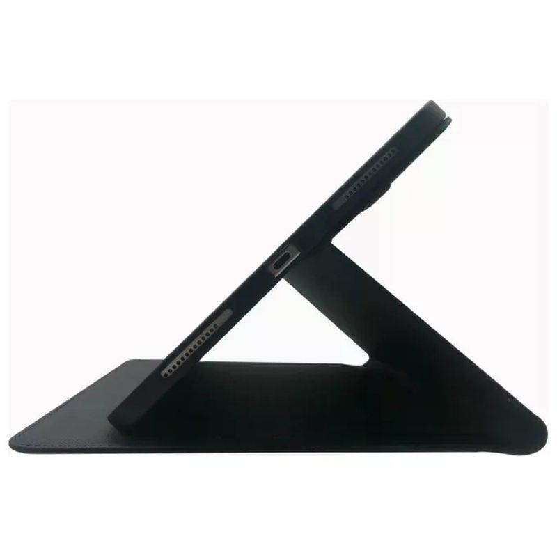 Celly BookBand – Custodia per iPad 10,9–11″ con Supporto, Nero