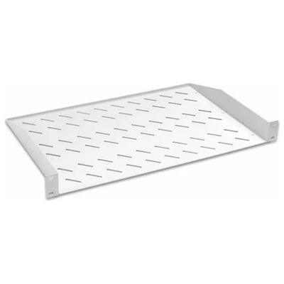 LINK LKRIP300 – Ripiano traforato per rack 19", 1U, profondità 30 cm