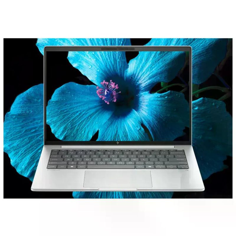 HP Notebook HP EliteBook 8 G1i 14” Core Ultra 5, 16 GB, 512 GB SSD