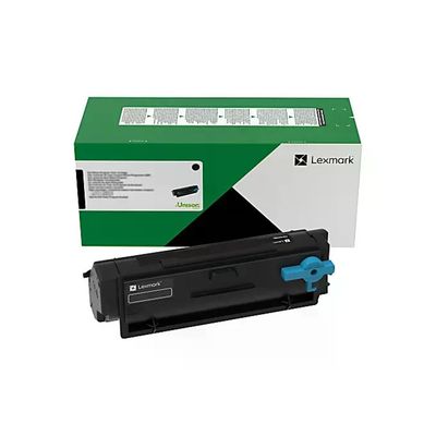 Lexmark 24B7619 Toner Nero Originale per MX3346