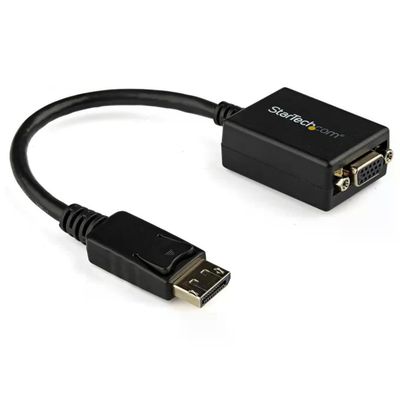 StarTech.com Adattatore DisplayPort a VGA