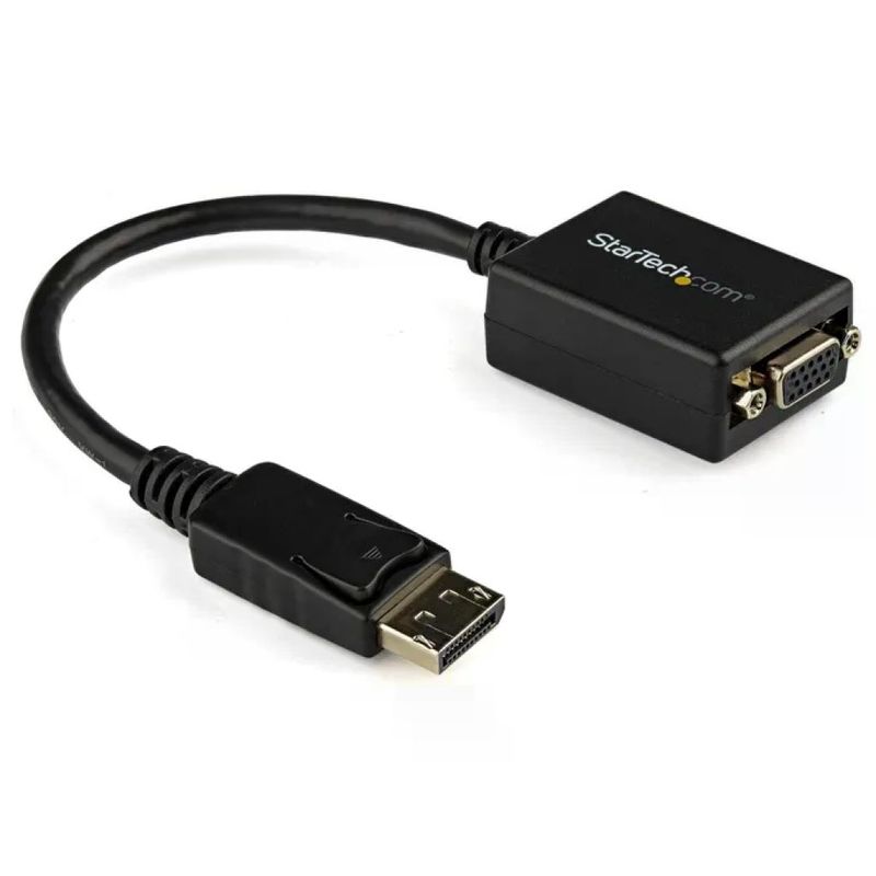 StarTech.com Adattatore DisplayPort a VGA