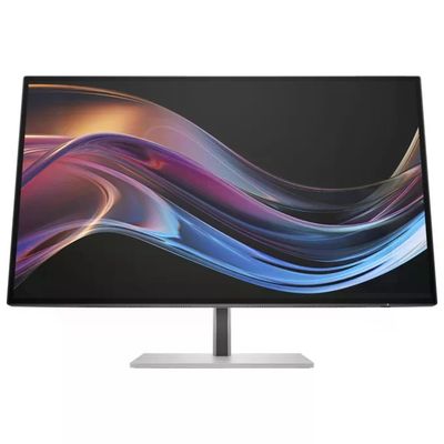 HP Monitor HP Serie 7 Pro 727pk 27” 4K UHD Thunderbolt 4 HP Monitor HP Serie 7 Pro 727pk 27” 4K UHD Thunderbolt 4
