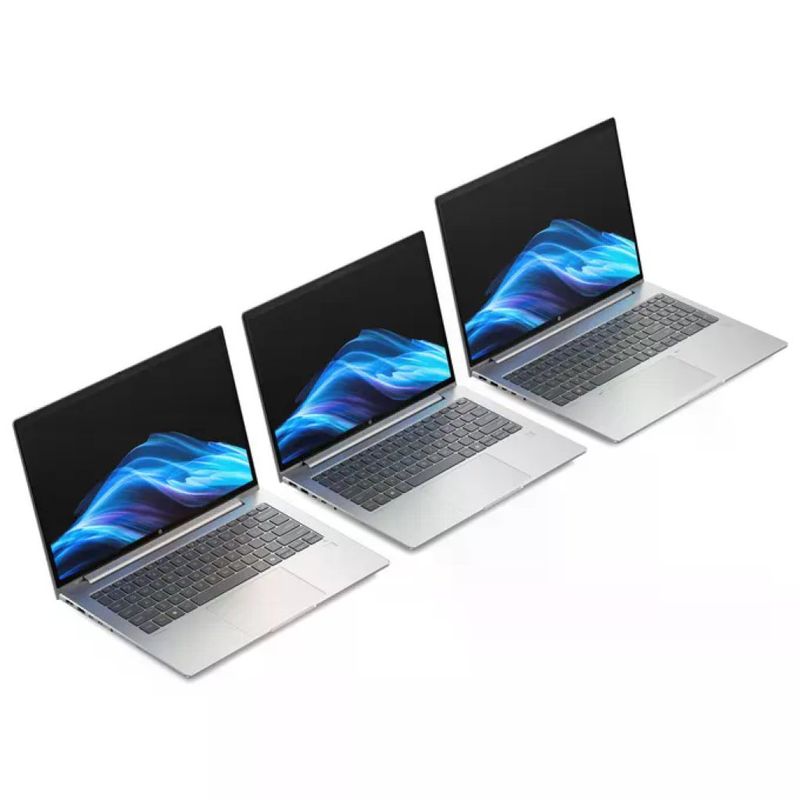 HP ProBook 4 G1i Notebook AI PC 14" Core Ultra 7, 16GB RAM, 512GB SSD, Windows 11 Pro