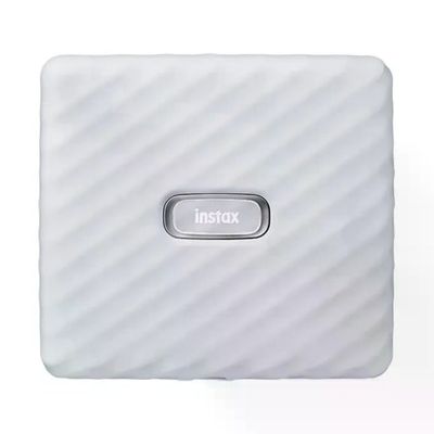 Fujifilm 16719574 Instax Link Wide Stampante Fotografica Istantanea per Smartphone Bluetooth 318x318 DPI Fujifilm 16719574 Instax Link Wide Stampante Fotografica Istantanea per Smartphone Bluetooth 318x318 DPI