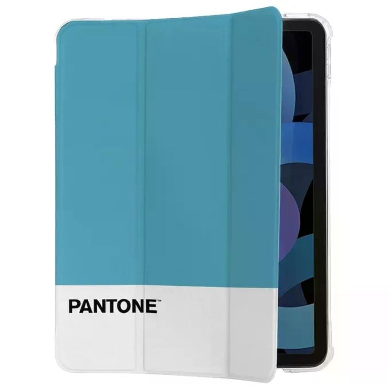 PANTONE Custodia PANTONE Light Blue per iPad Air 4ª e 5ª generazione