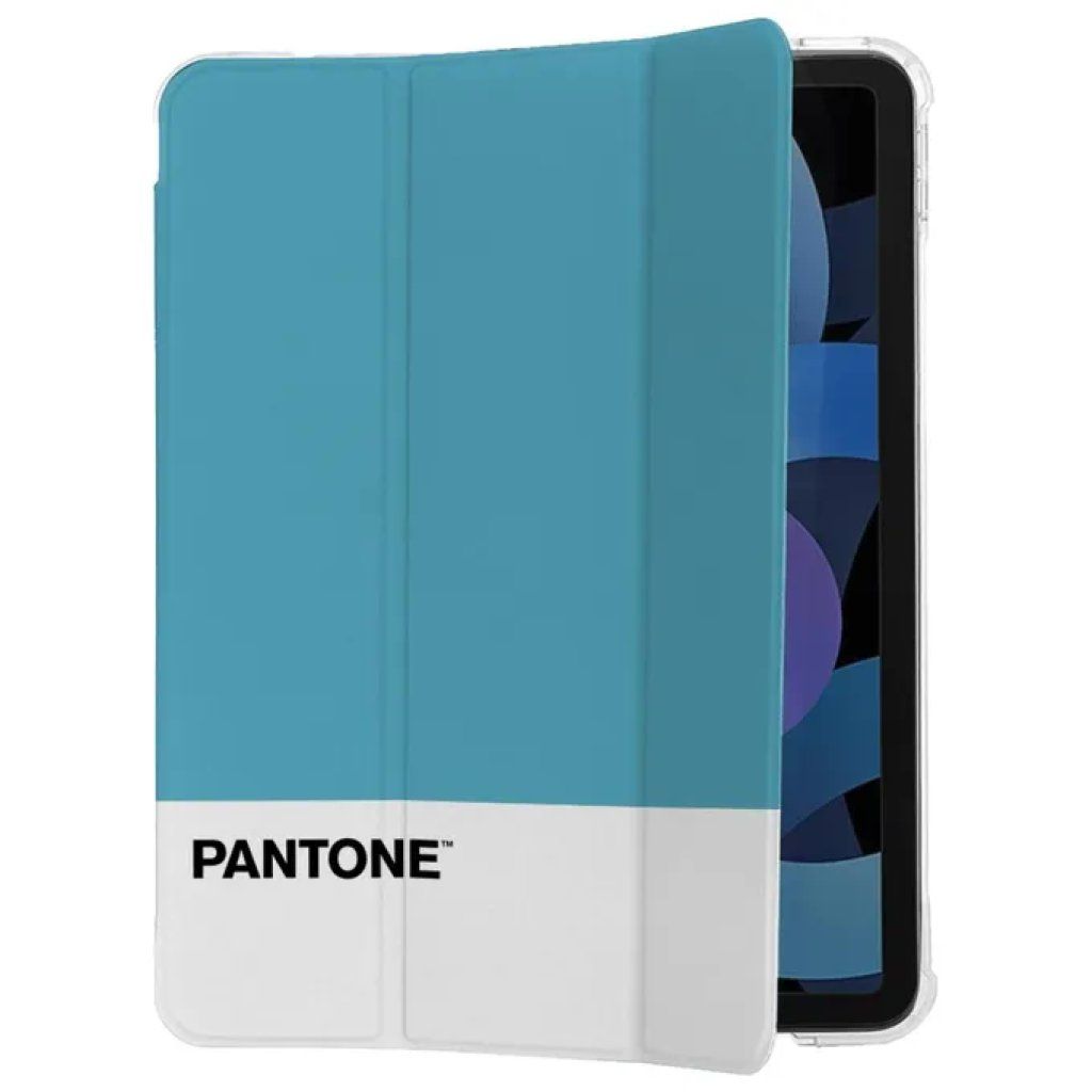 PANTONE Cover PANTONE Light Blue per iPad Air 10,9 PANTONE Cover PANTONE Light Blue per iPad Air 10,9" (4ª e 5ª generazione)