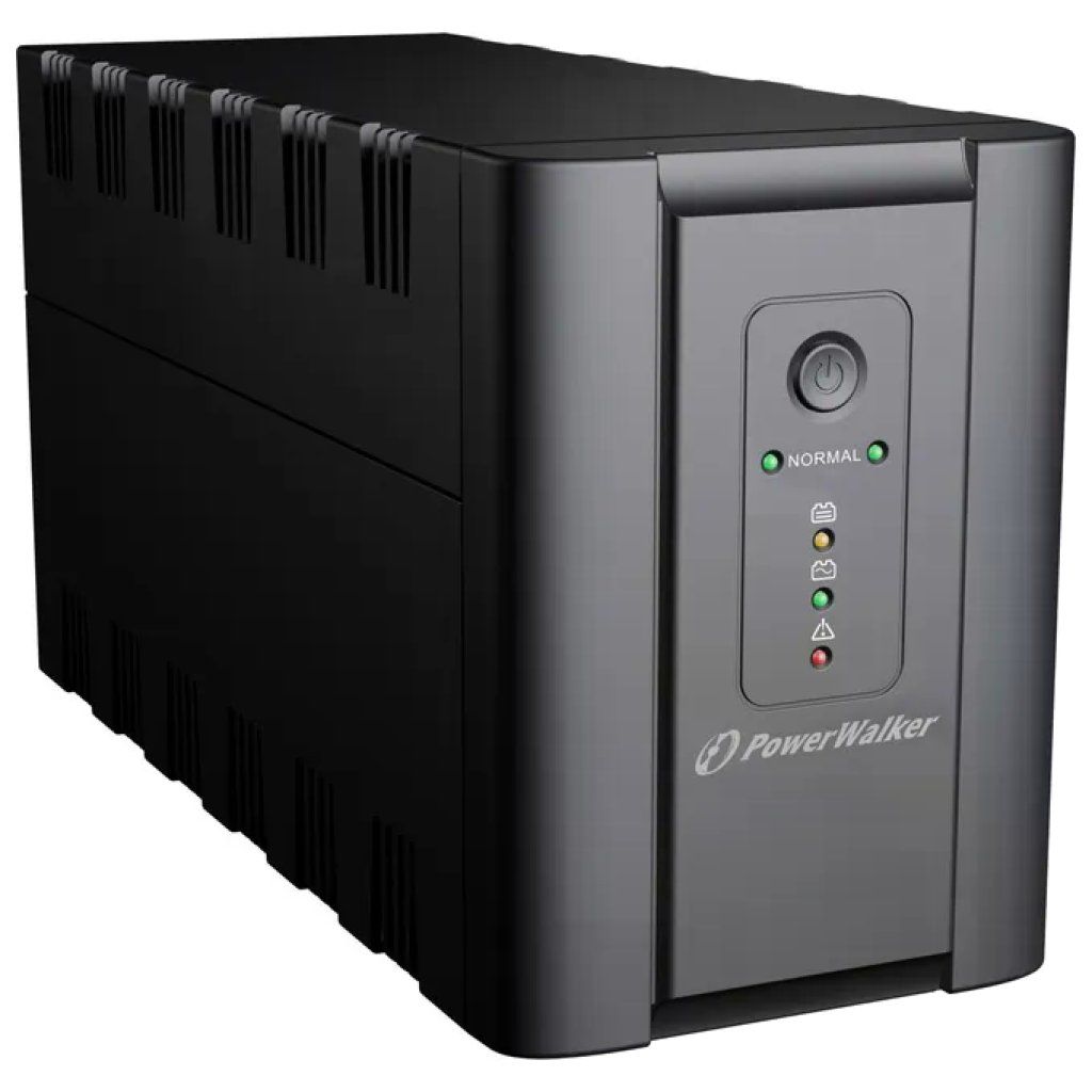 PowerWalker VI 2200 UPS 2200 VA, 1100 W, 4 prese PowerWalker VI 2200 UPS 2200 VA, 1100 W, 4 prese