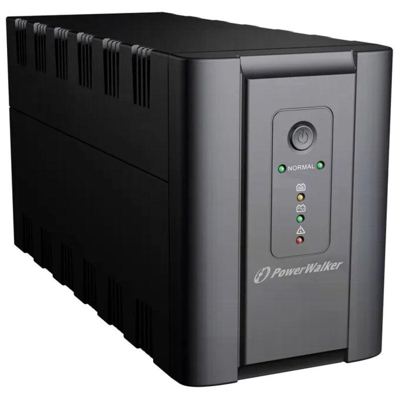 PowerWalker VI 2200 UPS 2200 VA, 1100 W, 4 prese