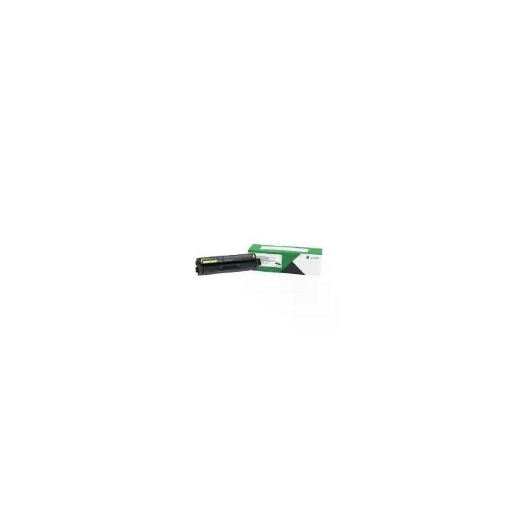 LEXMARK Toner Lexmark C3220Y0 giallo originale, 1.500 pagine