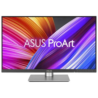 ASUS ProArt PA24ACRV Monitor 23,8" QHD IPS HDR Nero