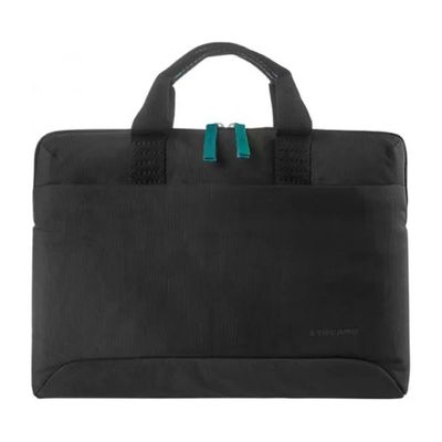 Tucano Slim BSM1314-BK – Borsa per Notebook 14” Nera Tucano Slim BSM1314-BK – Borsa per Notebook 14” Nera