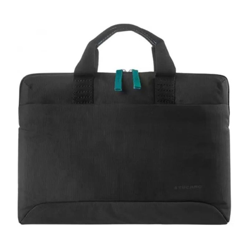 Tucano Slim BSM1314-BK – Borsa per Notebook 14” Nera Tucano Slim BSM1314-BK – Borsa per Notebook 14” Nera