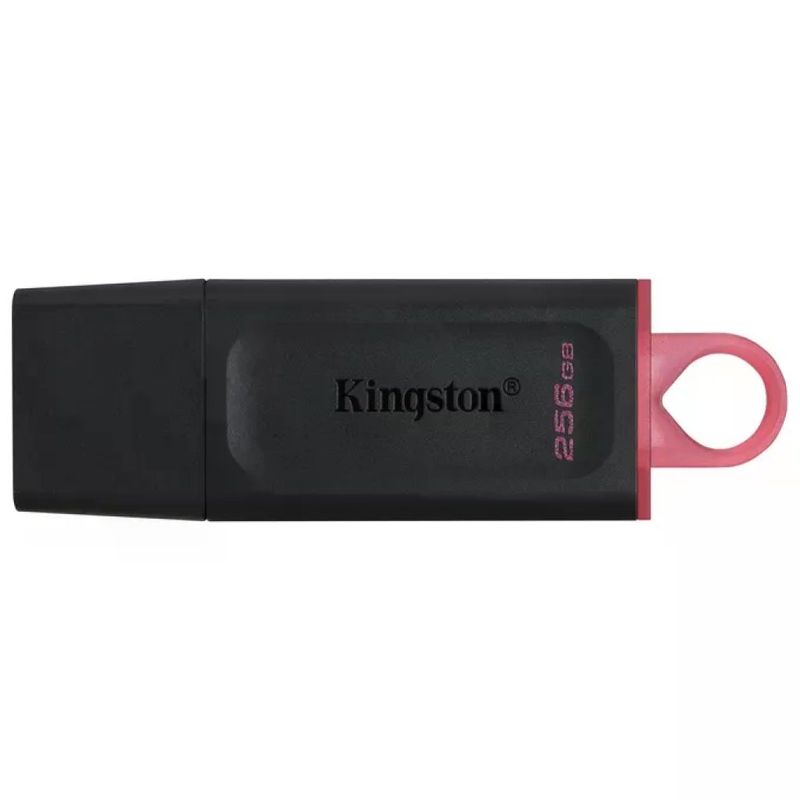 Kingston DTX-256GB DataTraveler Exodia Chiavetta USB 256GB USB Type-A 3.2 Gen 1 colore Nero