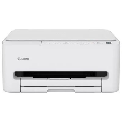 Canon 7181C006 Stampante Multifunzione a Inchiostro PIXMA TS4150i A4 Wi-Fi Colori Canon 7181C006 Stampante Multifunzione a Inchiostro PIXMA TS4150i A4 Wi-Fi Colori