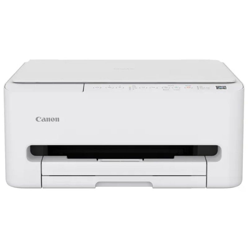 Canon 7181C006 Stampante Multifunzione a Inchiostro PIXMA TS4150i A4 Wi-Fi Colori