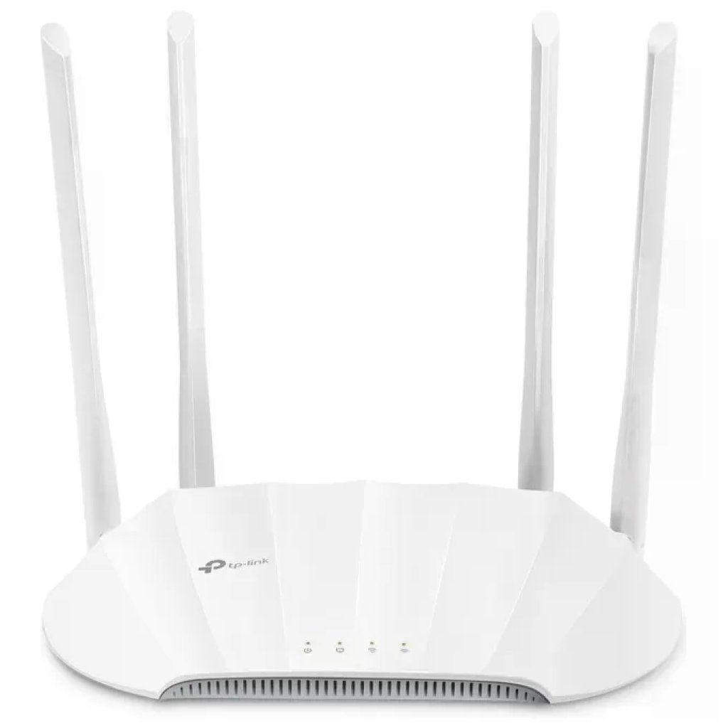 TP-Link TL-WA1801 Access Point Wi-Fi 6 AX1800 Dual Band PoE
