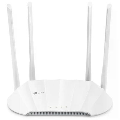 TP-Link TL-WA1801 Access Point Wi-Fi 6 AX1800 Dual Band PoE TP-Link TL-WA1801 Access Point Wi-Fi 6 AX1800 Dual Band PoE