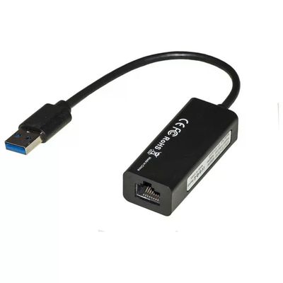 LINK LKMG02 Adattatore USB 3.0 Ethernet Gigabit RJ45