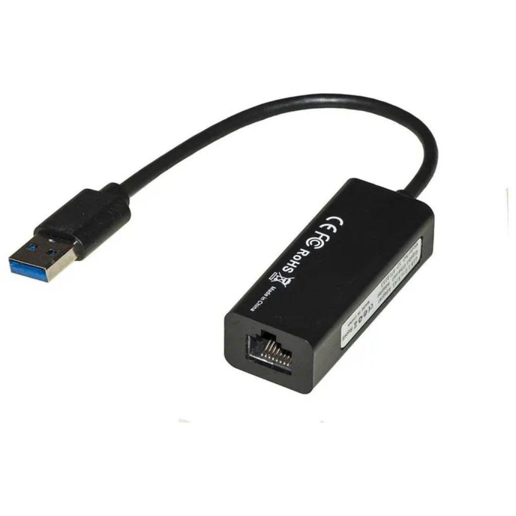 Link LKMG02 Adattatore USB 3.0 Ethernet Gigabit RJ45