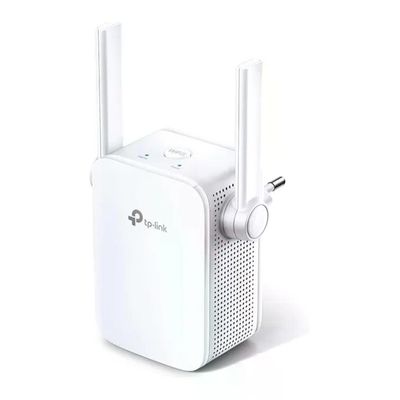 TP-Link TL-WA855RE Range Extender Wi-Fi 300 Mbps con 2 Antenne TP-Link TL-WA855RE Range Extender Wi-Fi 300 Mbps con 2 Antenne