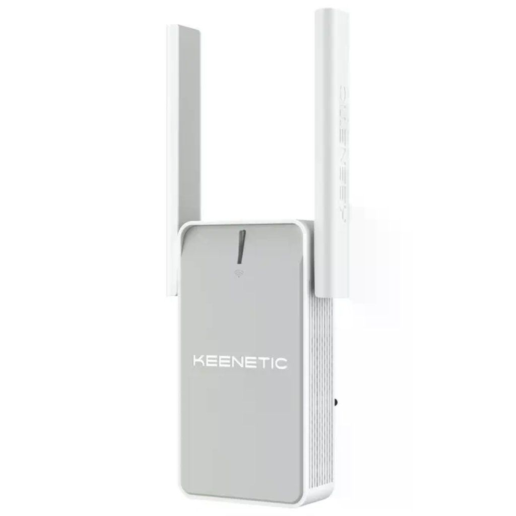Keenetic Buddy 5 KN-3311 Ripetitore Wi-Fi Mesh AC1200 Dual Band