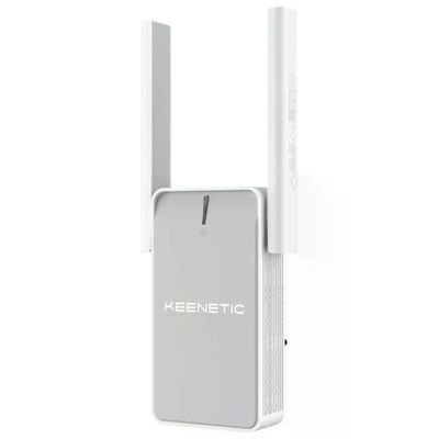 Keenetic Buddy 5 KN-3311 Ripetitore Wi-Fi Mesh AC1200 Dual Band