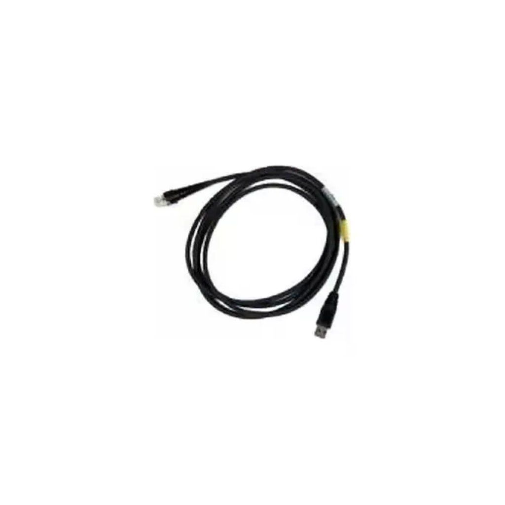 HONEYWELL Cavo USB Honeywell CBL-500-300-S00 da 3 m per lettore barcode