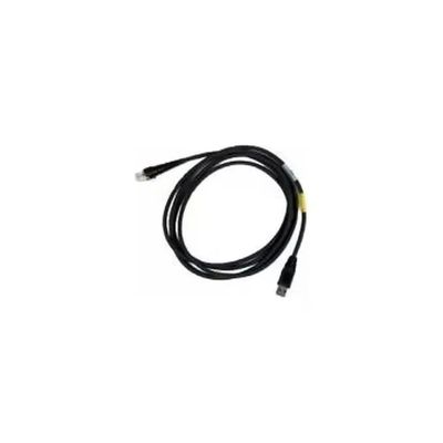 HONEYWELL Cavo USB Honeywell CBL-500-300-S00 da 3 m per lettore barcode HONEYWELL Cavo USB Honeywell CBL-500-300-S00 da 3 m per lettore barcode