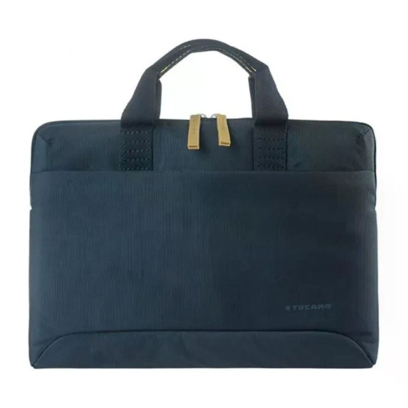 Tucano Smilza Borsa Slim per Notebook fino a 15,6 Tucano Smilza Borsa Slim per Notebook fino a 15,6" Blu