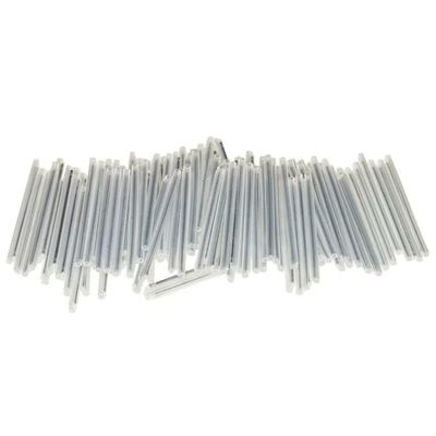 LINK LKST60 Tubetti Termorestringenti per Fibra Ottica, 60 mm, 100 Pezzi