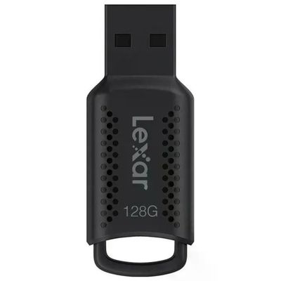 Lexar JumpDrive V400 Chiavetta USB 128GB USB 3.0 Lexar JumpDrive V400 Chiavetta USB 128GB USB 3.0
