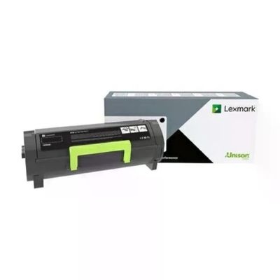 Lexmark 56F2X0E Toner Originale Nero Extra Elevata Resa, 20.000 Pagine