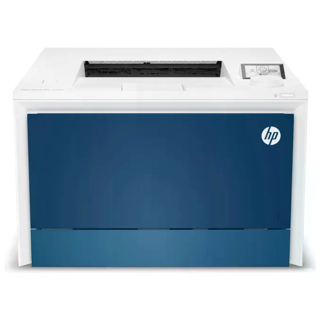 HP Color LaserJet Pro 4202dn – Stampante laser A4 a colori, 33 ppm, fronte/retro, LAN Gigabit HP Color LaserJet Pro 4202dn – Stampante laser A4 a colori, 33 ppm, fronte/retro, LAN Gigabit