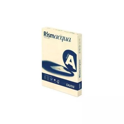 CARTOTECNICA FAVINI Favini Rismacqua Carta Inkjet A3 Avorio 140 g/m² CARTOTECNICA FAVINI Favini Rismacqua Carta Inkjet A3 Avorio 140 g/m²