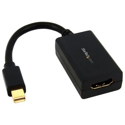 StarTech.com adattatore da Mini DisplayPort a HDMI, 1080p