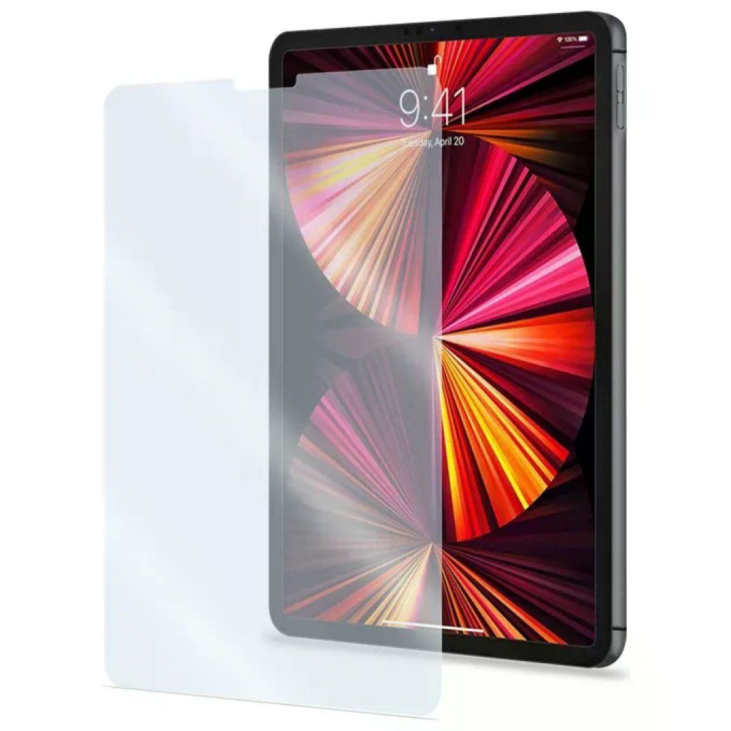 Celly GlassTab Vetro Temperato per iPad Pro 11 Celly GlassTab Vetro Temperato per iPad Pro 11" e iPad Air 4