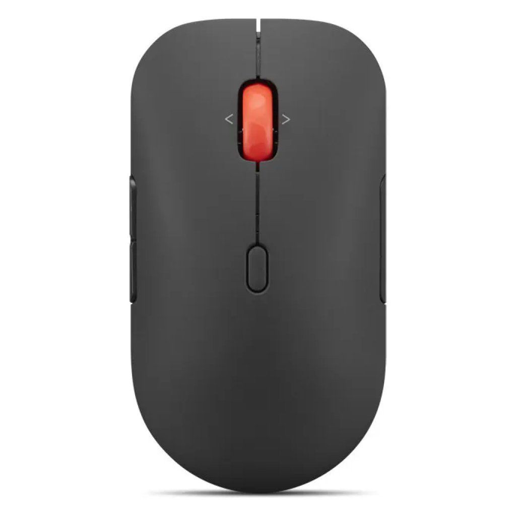 LENOVO Mouse wireless Lenovo Pro Plus 6050, 2400 DPI, nero LENOVO Mouse wireless Lenovo Pro Plus 6050, 2400 DPI, nero