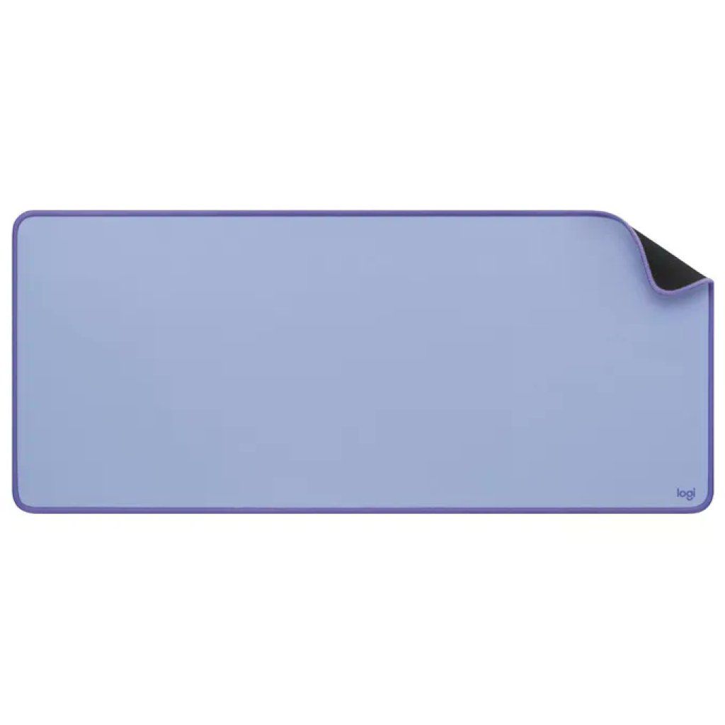 Logitech Studio Series Desk Mat Lilla 30 x 70 cm