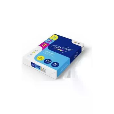 Mondi Color Copy – Carta A3 bianca, 250 g/m², 125 fogli