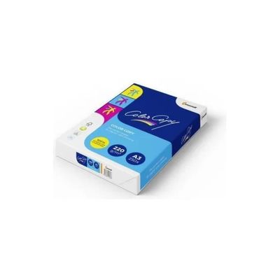 Mondi Color Copy Carta A3 Bianca 250 g/m², 125 Fogli