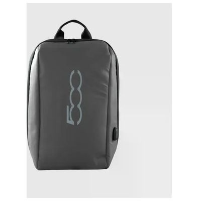 Celly BACKPACK500GR – Zaino porta PC da 15,6” con 5 scomparti e porta USB, grigio Celly BACKPACK500GR – Zaino porta PC da 15,6” con 5 scomparti e porta USB, grigio