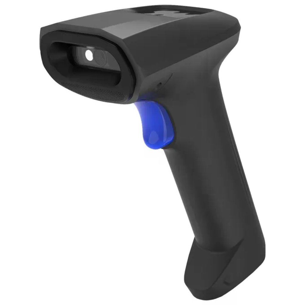 Atlantis Land A08-LD190-2D Lettore Barcode 1D/2D USB