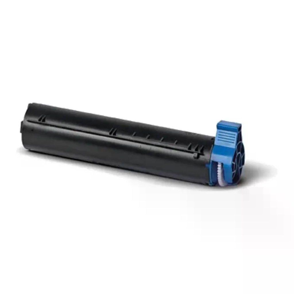 OKI Toner originale OKI 45807111 nero, resa fino a 12.000 pagine