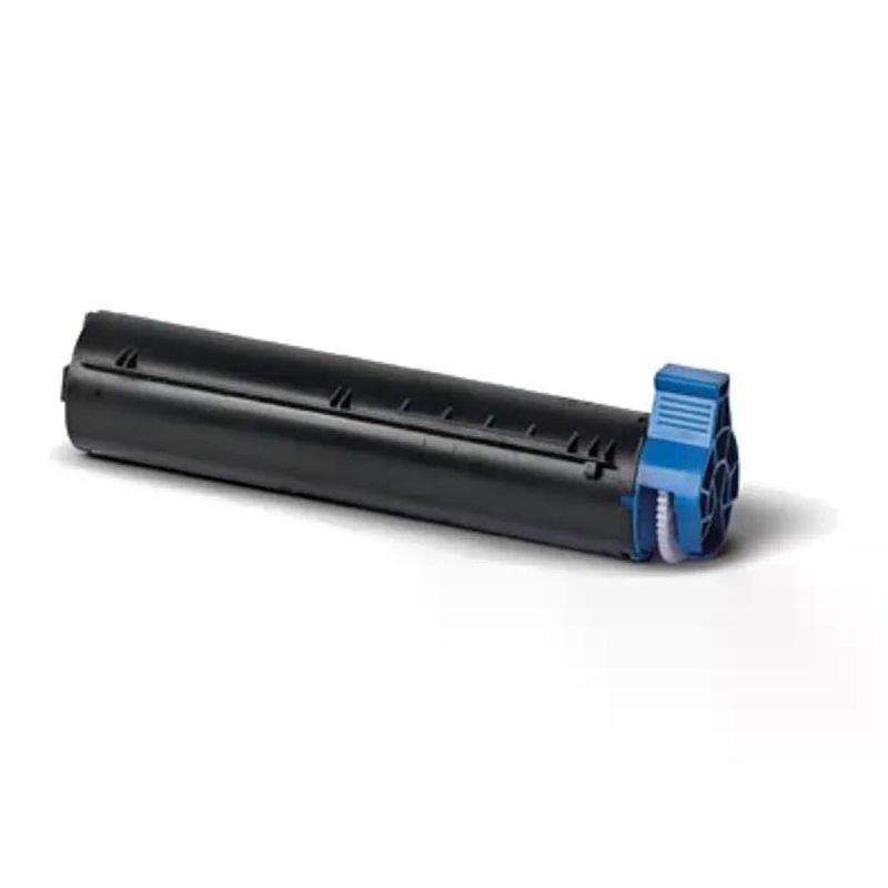 OKI Toner originale OKI 45807111 nero, resa fino a 12.000 pagine