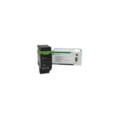 Lexmark 75M2HK0 Toner Originale Nero – 15.800 Pagine