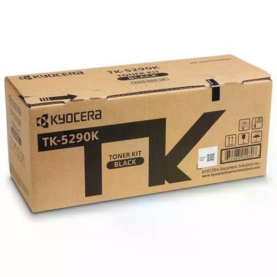 Kyocera TK-5290K Toner Nero Originale – 13.000 Pagine