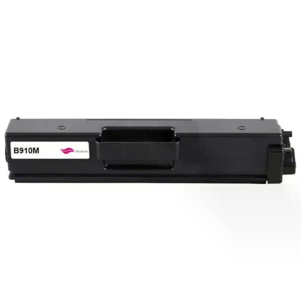 G&G Toner G&G Compatibile Brother TN-910M Magenta – 9.000 Pagine