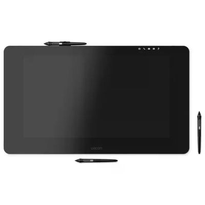 Wacom Cintiq Pro 24 Display Interattivo 4K UHD