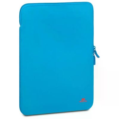 RIVACASE 5221 Custodia Sleeve Blu per Laptop fino a 15,6"